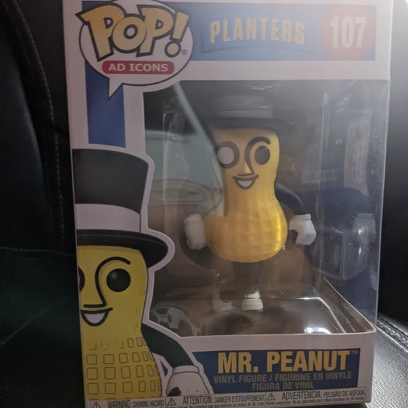 List C - Funko Pop! Lots to POP! So hop on in. - Picture 3 of 8